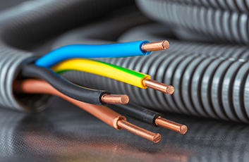 El cableado y su correcto dimensionamiento