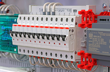 El cuadro eléctrico como centro de control